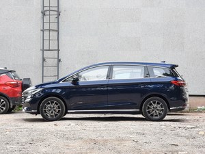 BYD Song MAX New Energy <span class=keywords><strong>2022</strong></span> DM-i, reçu de nombreuses éloges, en stock en Chine - Product Image 3