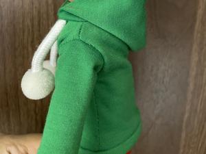 Nouveautés - Vêtements de Noël pour <span class=keywords><strong>elfes</strong></span> - Pulls, t-shirts, sweats à capuche pour modèles d'<span class=keywords><strong>elfes</strong></span> - Product Image 3