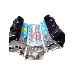Motor Automotriz N62B48B de 8 Cilindros a Precio de Fábrica para BMW E81 E82 E87 <span class=keywords><strong>E88</strong></span> E90 E91 E92 E93 E60 E61 - Product Image 3
