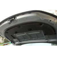 Aislamiento Acústico y Térmico para el Capó del Motor, para Subaru Forester 2009 2010 2011 2012