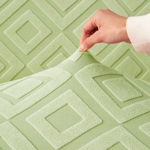 Housse de canapé jacquard épaissie <span class=keywords><strong>personnalisable</strong></span>, extensible, lavable, antidérapante, amovible, tricotée pour la maison - Product Image 2