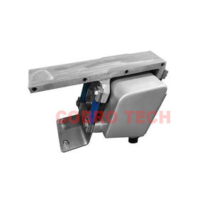 Fabriqué en Chine Micro chargeur de poudre pour l'industrie du broyage - Product Image 3