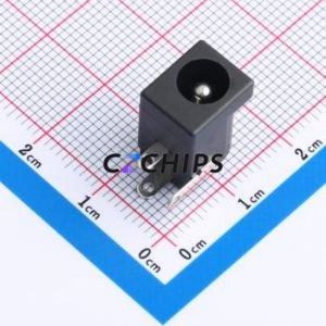 Nuevo y original, componente de orificio pasante (THT), circuito integrado, Chip IC, conector de alimentación de CC PMIC - Product Image 1