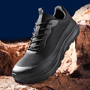 Zapatos de hombre de talla grande para otoño e invierno 2026 - Zapatillas deportivas y casuales para jóvenes, estilo estudiantil - Product Image 1