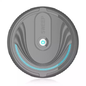 Automatic Smart <b>Mini</b> Vacuum Cleaner Battery & Rechargeable Home Intelligent <b>Robot</b> Vacuum Cleaner 8088 Cheap <b>Robot</b> Vacuum Cleaner - Product Image 1