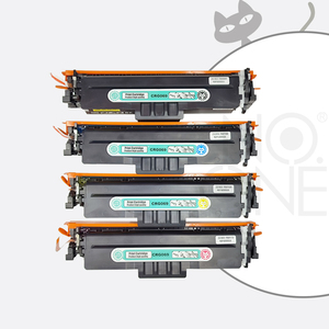 Cartuccia Toner a colori compatibile <span class=keywords><strong>Canon</strong></span> CRG069H per stampanti <span class=keywords><strong>Canon</strong></span> MF752dw LBP674Cx LBP673Cdw LBP673CDN - Product Image 1