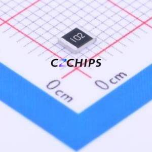 Résistance SMD 1210W2J0102T5E 1210 (Type : Film Épais) (Résistance : 1 kOhm Précision : 5%) - Product Image 1