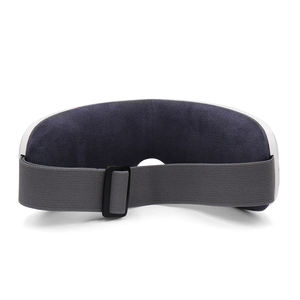 Intelligente Augen maske mit Heiz musik Vibrierendes Massage gerät - Product Image 4