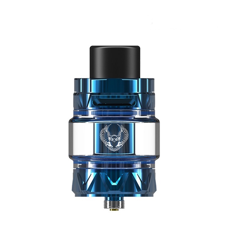Shenzhen Newest sub ohm tank Horizon tech electronic cigarette sakerz electronic cigarette atomizer