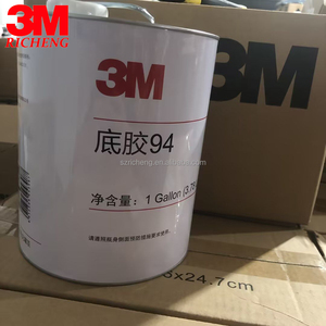 Chính hãng 3M mồi 94 chất lỏng bám dính promoter cho băng dính 3m Băng mồi-hàn nhựa dính mồi 94 - Product Image 1