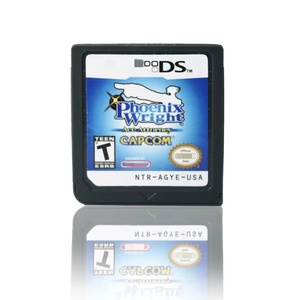 Nuevo Cartucho de Juego para <span class=keywords><strong>Super</strong></span> <span class=keywords><strong>Mario</strong></span> <span class=keywords><strong>Bros</strong></span>. 64 DS para Nintendo 3DS NDSi NDSL NDS - Accesorios para Juegos - Product Image 4