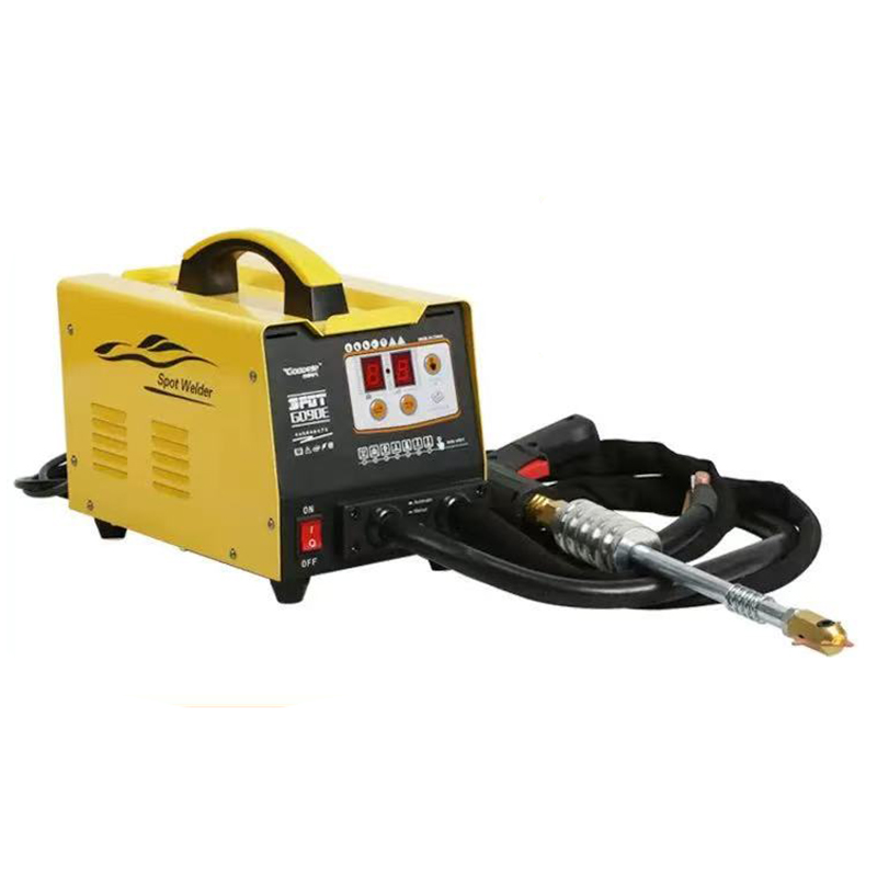 dent puller machine spot welder