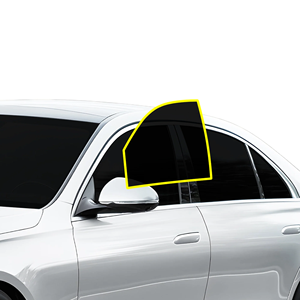 <span class=keywords><strong>Film</strong></span> teinté pour vitres de voiture en nano-céramique métallique 8% VLT noir foncé pour la protection de la vie privée - Product Image 1