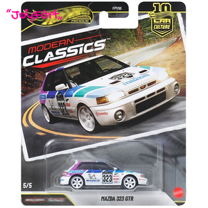 <span class=keywords><strong>Hot</strong></span> <span class=keywords><strong>Wheels</strong></span> Gold Label Premium Fpy86-s, Coche de Juguete de Aleación a Escala 1/64, Caja Sellada de Fábrica - Producto Original - Venta al por Mayor en Cajas Completas - Product Image 2