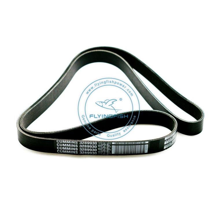 ベルポート レクタタープM High Quality Diesel Engine V Ribbed Belt 3289930 8PK1750