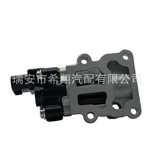 Válvula de Control de Aire en Reposo 1811778F11 para Suzuki Subaru, Material de Aluminio, Medio de Aire a Temperatura Normal - Product Image 4