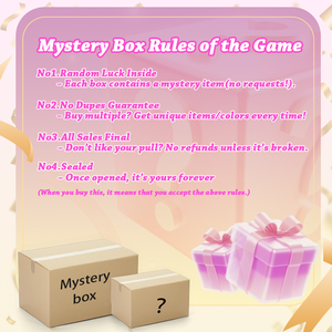 Cadeau Surprise Sex Toy Box Masturbation Chanceux Mystère Boîte Électronique Couple Vibrateur Jouet pour Femme Homme - Product Image 2