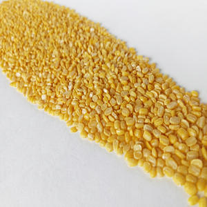 Moong Dal Indien Nouvelle Saison Qualité Premium Légumineuses Jaunes Fraîches pour les Marchés Mondiaux de Gros en Agriculture - Product Image 1