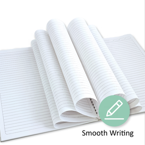 Cuaderno Espiral de Tapa Dura al por Mayor, Diario para Estudiantes, para el Mercado Escolar de Brasil, <span class=keywords><strong>Argentina</strong></span> y Chile - Product Image 3