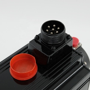 มอเตอร์จากญี่ปุ่น รุ่น HG-RR503 750W AC สำหรับระบบควบคุมการเคลื่อนที่อัตโนมัติทางอุตสาหกรรมและอุปกรณ์หุ่นยนต์ - Product Image 1