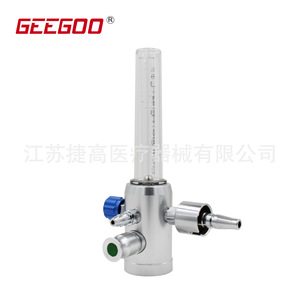 เครื่องวัดการไหลของก๊าซแบบลอยคุณภาพสูง เครื่องวัดก๊าซชนิดพิเศษสำหรับการซื้อจำนวนมาก ขายตรงจากโรงงาน ยินดีต้อนรับ - Product Image 3