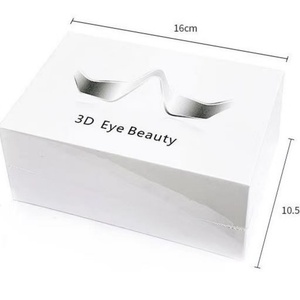 Portable Vibration Eye Care <b>Massager</b> Eye Glasses Electric Smart Eye <b>Massager</b> Instrument - Product Image 6