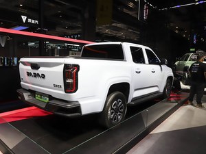 Venta caliente JMC <span class=keywords><strong>Avenue</strong></span> EV2024 Comfort Standard Range Edition 370km con distancia entre ejes de 3270mm para tránsito de carga y viaje por carretera - Product Image 2