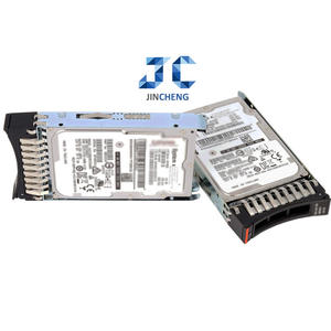 SR550/SR6507XB7A00069用の優れた<span class=keywords><strong>2</strong></span>.5 "<span class=keywords><strong>2</strong></span>.4テラバイト10K SAS 12Gbホットスワップ512nHDD - Product Image 4