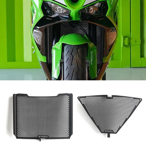 Muestra Gratuita FonsenX Precio de Fábrica Suministro Directo Accesorios y Piezas Personalizadas para <span class=keywords><strong>Kawasaki</strong></span> <span class=keywords><strong>Ninja</strong></span> <span class=keywords><strong>Zx6r</strong></span> - Product Image 3
