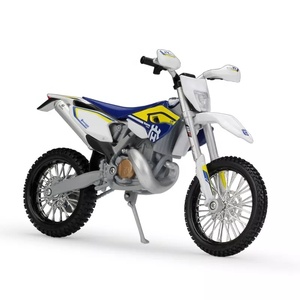 Modelo de motocicleta de aleación de simulación, Maisto Husqvarn a <span class=keywords><strong>FE</strong></span> <span class=keywords><strong>501</strong></span> todoterreno 1:12 - Product Image 1