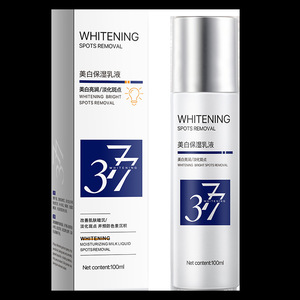 โลชั่นบำรุงผิวขาว 377 ขนาด 100 มล. ลดเลือนจุดด่างดำสำหรับผู้หญิง - Product Image 1