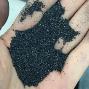 Alto tenore di carbonio antracite a basso contenuto di Volatile resa ad alta densità ad alta durezza alto punto di accensione per il carburante-fabbrica di coke - Product Image 2