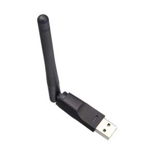150 Мбит/с USB2.0 Adpater Бесплатный драйвер <span class=keywords><strong>USB</strong></span> <span class=keywords><strong>WLAN</strong></span> сетевая карта MT7601 RTL8188 RT5370 WIFI Dongle - Product Image 4