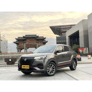 Auto Usado Changan 2021 CS55 PLUS 1.5T Edición Blue Whale, SUV Compacto Premium de Lujo, Automático, con Volante a la Izquierda y Control de Crucero - Product Image 1