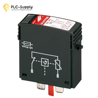Dispositif de protection contre les surtensions industrielles, prise Val-ms 320 St Type 2 335v AC 20ka 40ka 2838843 pour alimentation électrique industrielle Lightning Pro