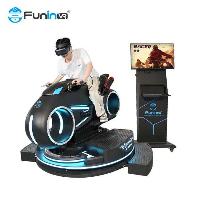 2DOF Pro Indoor Metal VR Motion Racing Simulator Arcade Games Car Simulator for Shopping Mall & Adventure Park