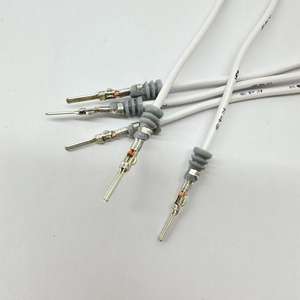 Multi-Application Auto Klimaanlage Zündkerze 5mm PVC Nylon Gummi PTFE Elektronik Computer Motorräder Automobile - Product Image 6