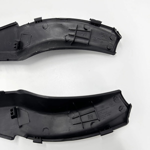 7943034000 Pannello di finitura tergicristallo, deflettore, finitura cofano, angolo per Ssangyong <span class=keywords><strong>Korando</strong></span> - Fornitura di fabbrica - Product Image 1