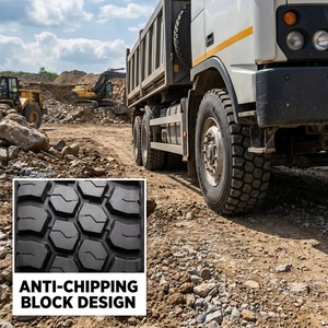 Pneumatici <span class=keywords><strong>per</strong></span> <span class=keywords><strong>Camion</strong></span> AR802 13R22.5 Durevoli ed Economici Direttamente dalla Fabbrica, Altamente Affidabili <span class=keywords><strong>per</strong></span> Strade Rurali Non Asfaltate - Product Image 4