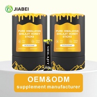 Vitamines en Gros : Sirop de Shilajit au Miel en Stick – Stimule le Métabolisme, Favorise la Santé Cérébrale – Vitamines et Suppléments Disponibles – Vente Directe