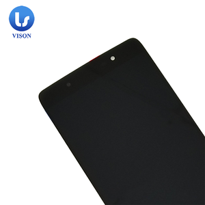 Pantalla LCD para <span class=keywords><strong>Alcatel</strong></span> <span class=keywords><strong>One</strong></span> <span class=keywords><strong>Touch</strong></span> <span class=keywords><strong>Idol</strong></span> 4 LTE para <span class=keywords><strong>Alcatel</strong></span> 6055 LCD 6055P 6055Y 6055B 6055K Pantalla Táctil Digitalizadora - Product Image 6