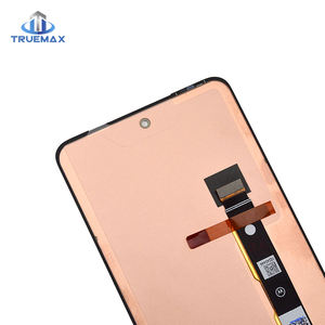 Pantalla para <span class=keywords><strong>Motorola</strong></span> <span class=keywords><strong>Moto</strong></span> <span class=keywords><strong>g72</strong></span> pantalla LCD display precio - Product Image 4