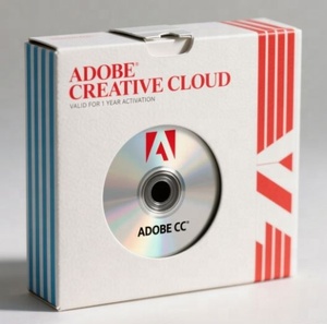 Adobee Creative Cloud Classroom in a Book : Fondamentations des logiciels de conception avec Adobee Creative Cloud 1Y - Product Image 1