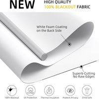 Stores à enroulement manuels sans fil, anti-UV, à commande par ressort, design moderne, les plus vendus pour hôtels et usage domestique