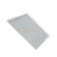 Verre de phare de voiture pour Mercedes Benz Sprinter OE 9018201766 A9018201766 9018201666 A9018201666