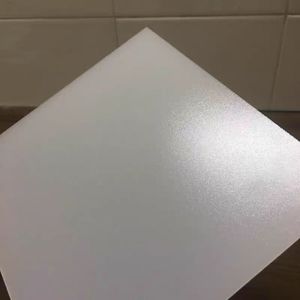 Polystyrene PS Diffuser <strong>Diffusing</strong> Sheet for <strong>LED</strong> - Product Image 5