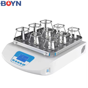 BNWSZ-15A Alta Velocidade Bancada <span class=keywords><strong>Orbital</strong></span> <span class=keywords><strong>Shaker</strong></span> Laboratório Digital <span class=keywords><strong>Orbital</strong></span> Agitando Máquina Rotary <span class=keywords><strong>Shaker</strong></span> Oscilador - Product Image 2