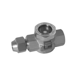 Controlador de Refrigeración Fengshen Serie SG con Presión Máxima de 3.5MPa y Temperatura de 80°C para Refrigerantes R134a/R22/R407C - Product Image 4