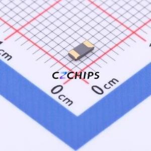 FC31M2-32.768-N09LLDT Crystal (Passive) SMD3215-2P Crystal Oscillator SMD Crystal Oscillator 32.768kHz 20ppm 9pF - Product Image 2