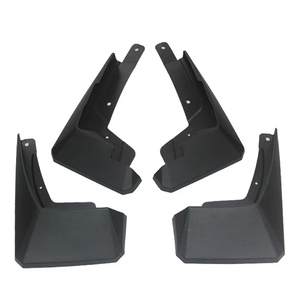 Guardabarros para Auto, Protectores contra Salpicaduras para Rush 2018-2021 - Product Image 2
